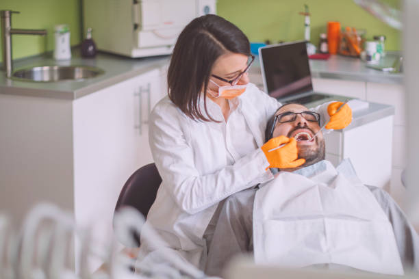 Best Emergency Denture Repair in Inwood, WV